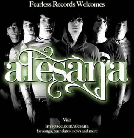 Alesana